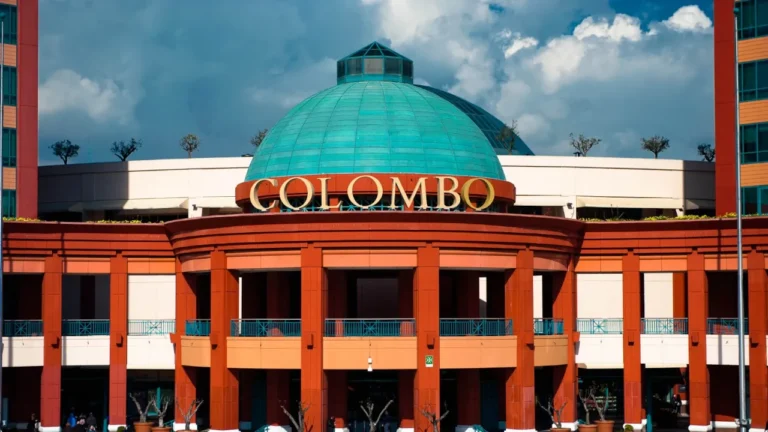 Centro Colombo cria zona de estacionamento dedicada ao carsharing