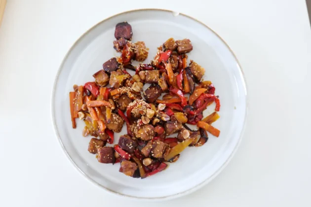 Chef Emanuel Sávio e Celeiro