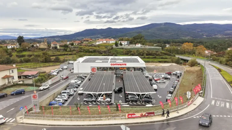 Continente inaugura nova loja em Melgaço