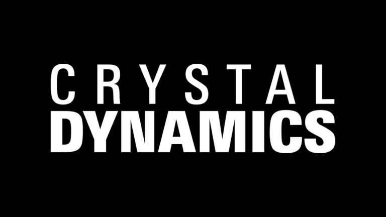 Crystal Dynamics despede 30 trabalhadores na terceira vaga de despedimentos deste ano