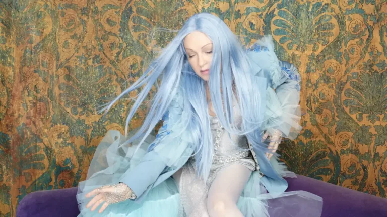 Cyndi Lauper estreia-se em Portugal no Rock in Rio Lisboa 2026