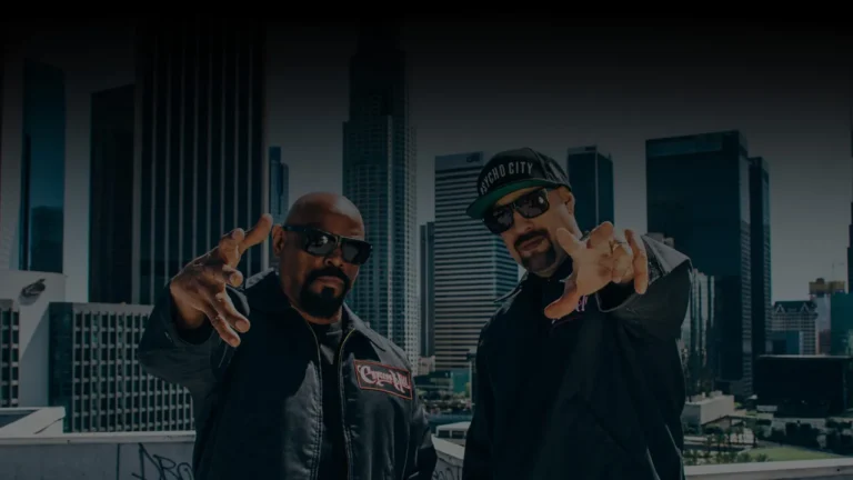 Cypress Hill, Kaiser Chiefs e grandson reforçam cartaz do Rock in Rio Lisboa 2026