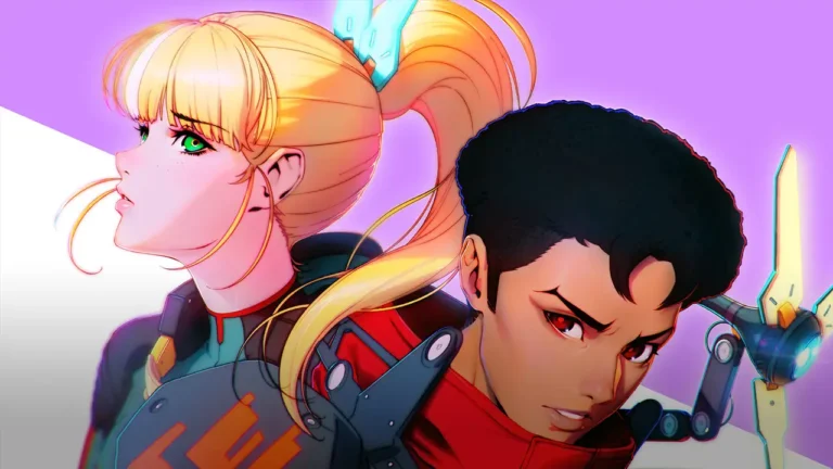 Death Stranding Isolations é mais um anime baseado no jogo, com estreia no Disney Plus em 2027