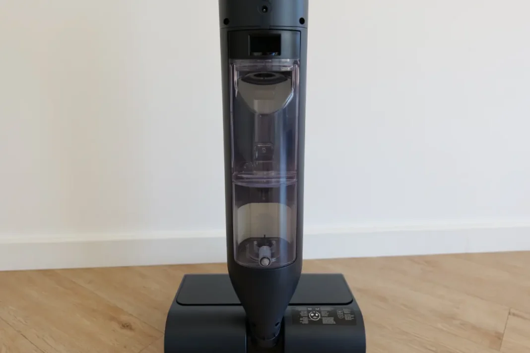 HIZERO F600 - dep&oacute;sito de &aacute;gua