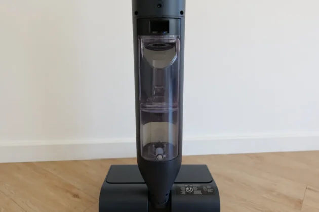 HIZERO F600 - depósito de água