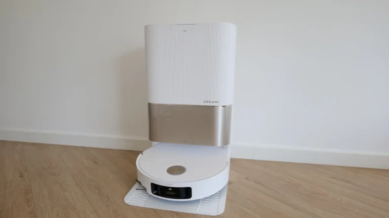 Dreame X50 Ultra Complete Review: o robô aspirador que precisam de ter em casa