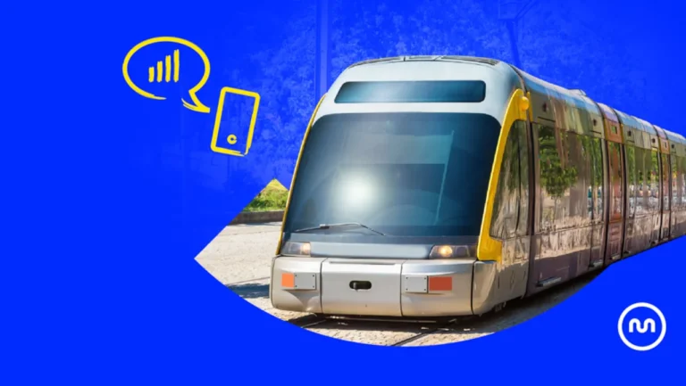 DIGI alarga cobertura móvel ao Metro do Porto