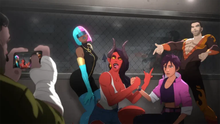 Dispatch Review: Super Fixe