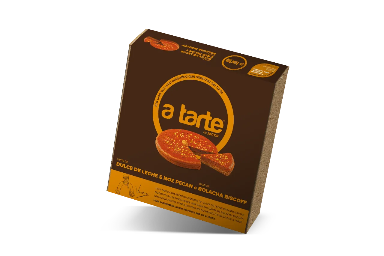 El Corte Inglés e A Tarte