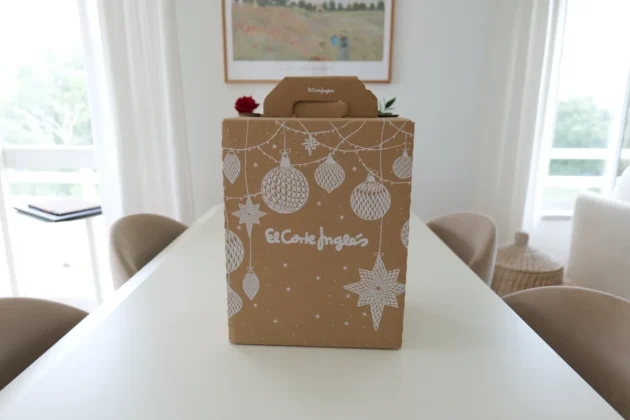 El Corte Inglés - abaz nº1 Duende