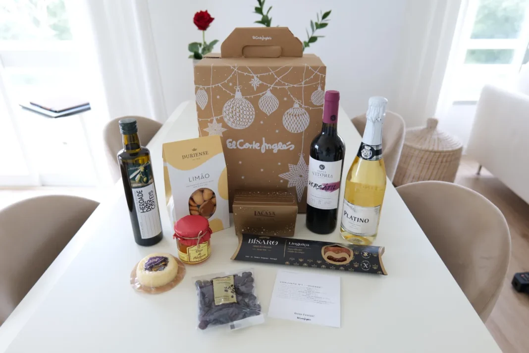 El Corte Ingl&eacute;s - abaz n&ordm;1 Duende