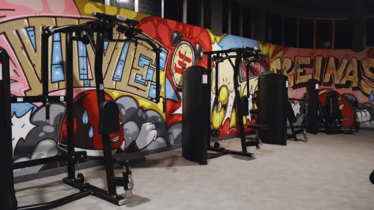 Element Gyms expande presença no Grande Porto com novas aberturas em Cedofeita e Gondomar