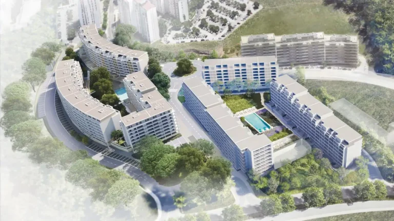 SOLYD inicia comercialização dos últimos 100 apartamentos do ÉLOU Jardins em Loures