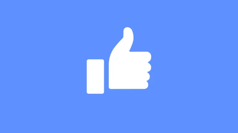 Meta vai retirar o botão “Gosto” do Facebook de sites externos em fevereiro de 2026