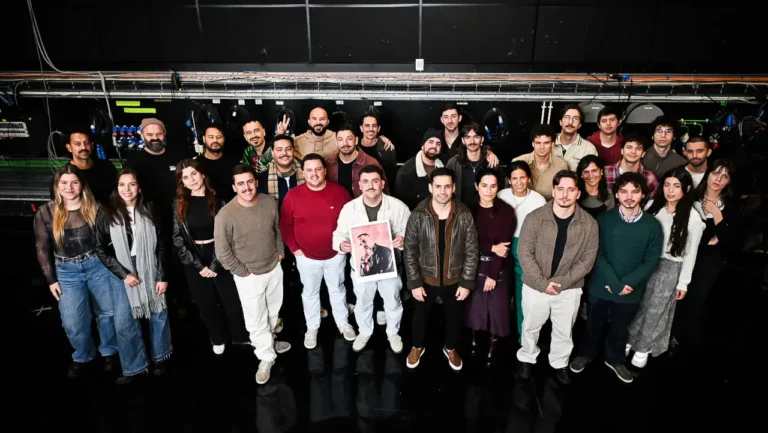 RTP anuncia autores e datas do Festival da Canção 2026