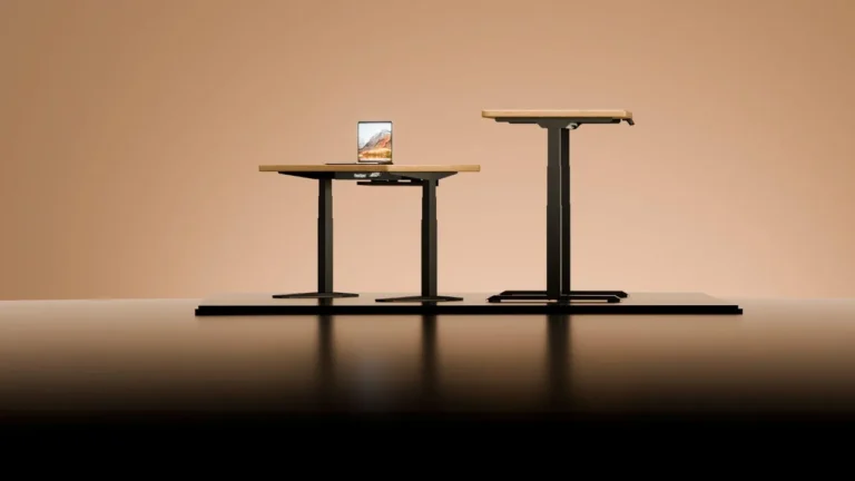 FlexiSpot E7 2026 e E7 Pro 2026: guia completo para escolher a melhor mesa elevatória