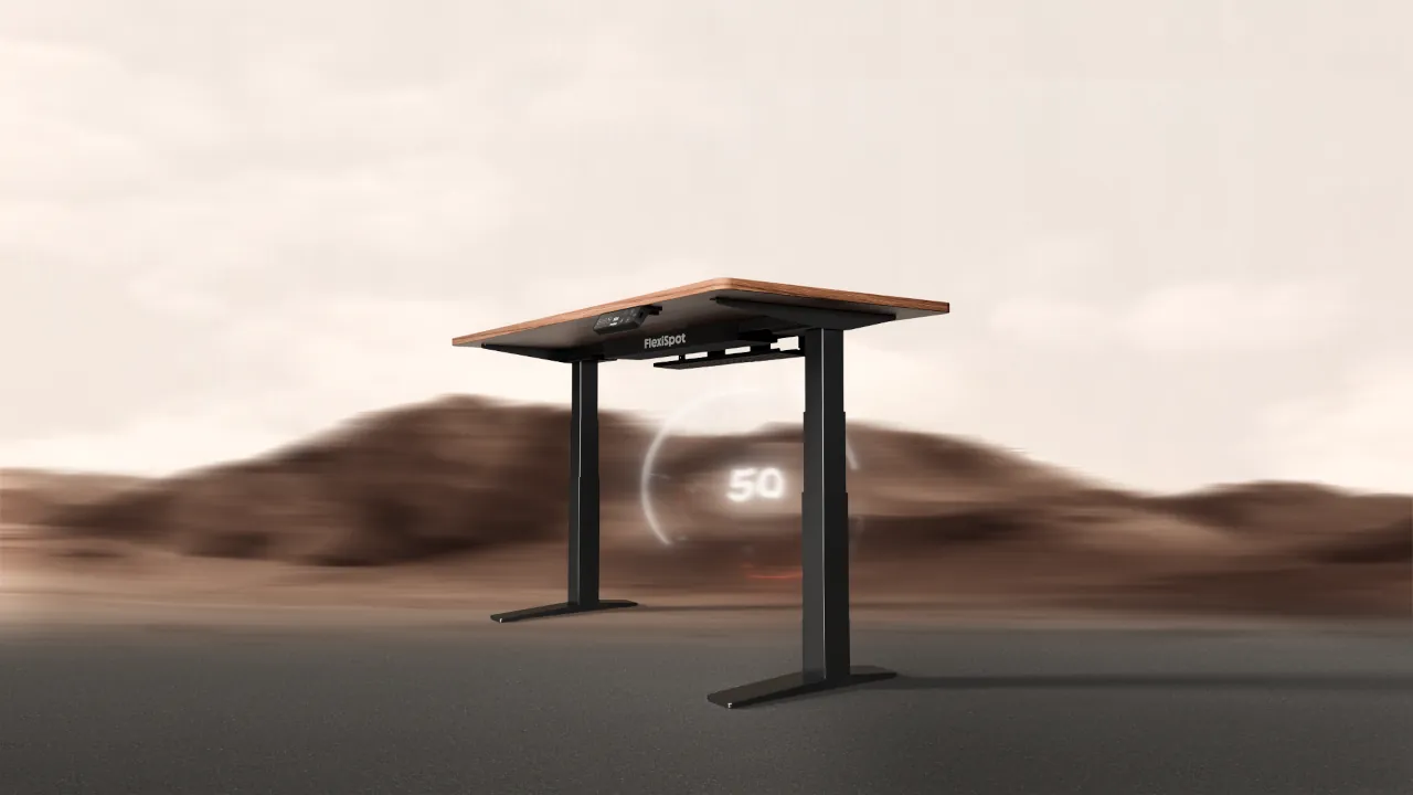 FlexiSpot E7 Pro 2026 