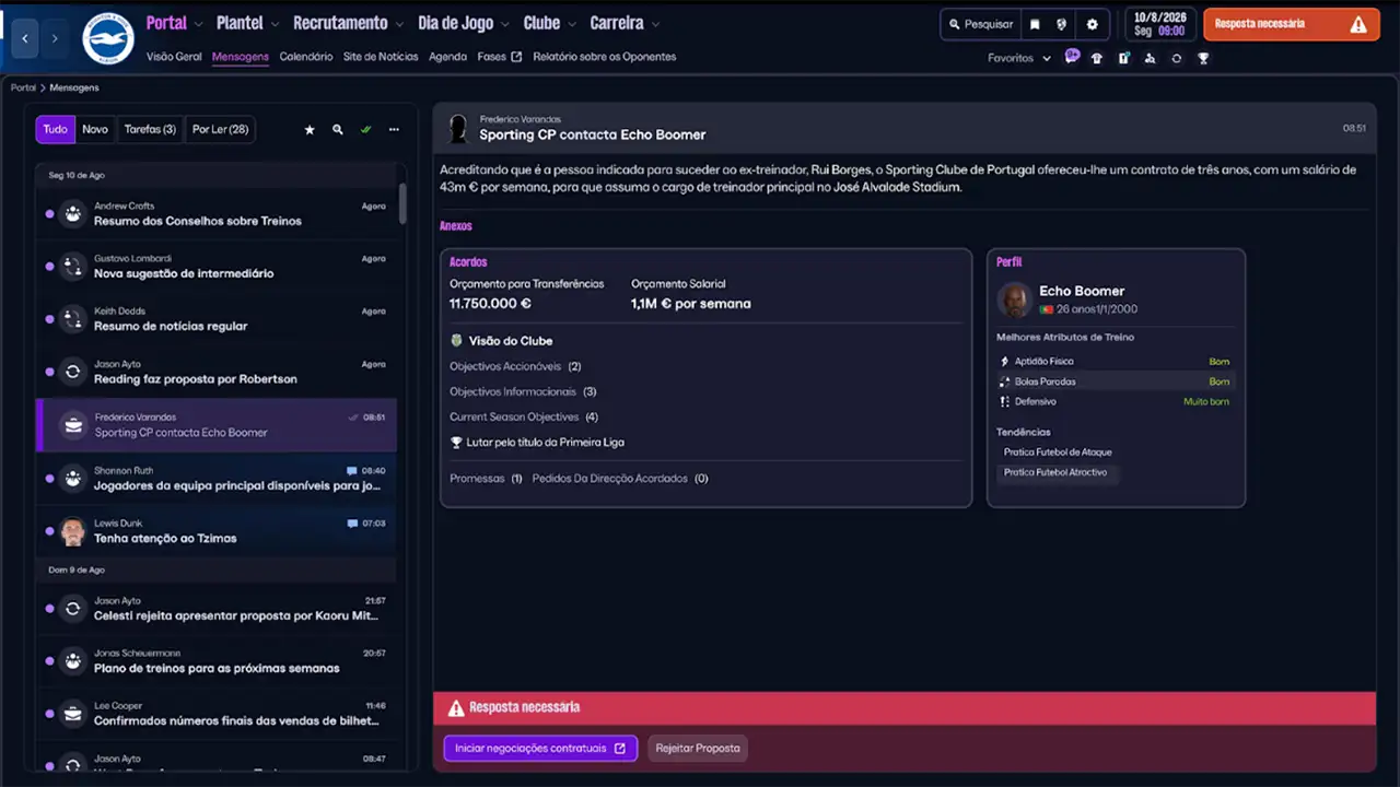 fm 26 review echo boomer 3