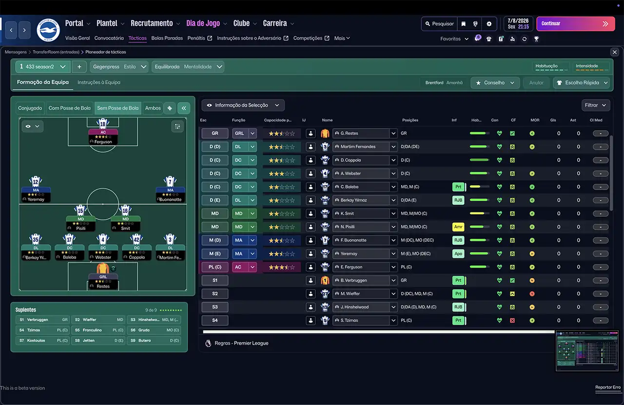 fm 26 review echo boomer 4