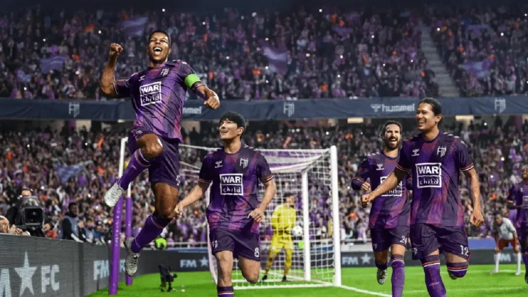 Football Manager 2026 Review: Um motor novo que custa a arrancar