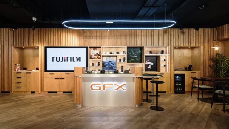FUJIFILM inaugura primeira House of Photography em Portugal