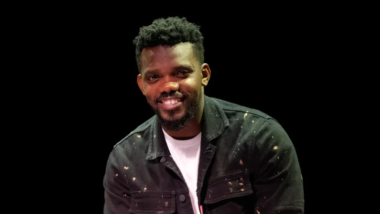 Gilmário Vemba anuncia 3º ROUND, a nova digressão nacional para 2026