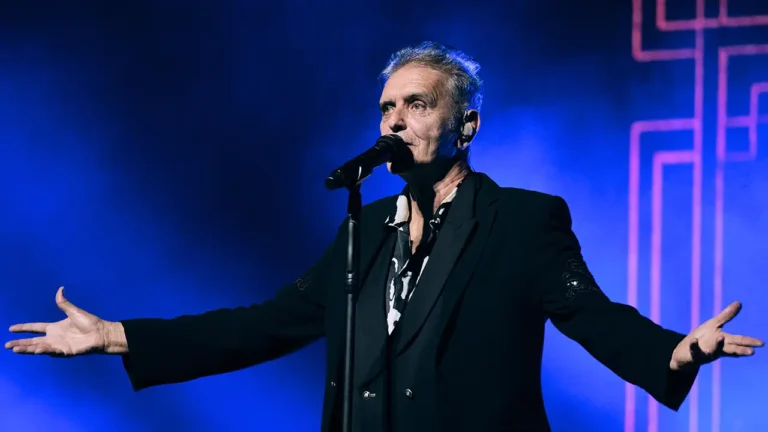 GNR no Coliseu dos Recreios – 45 anos sem parar dos artistas que são como o vinho do Porto