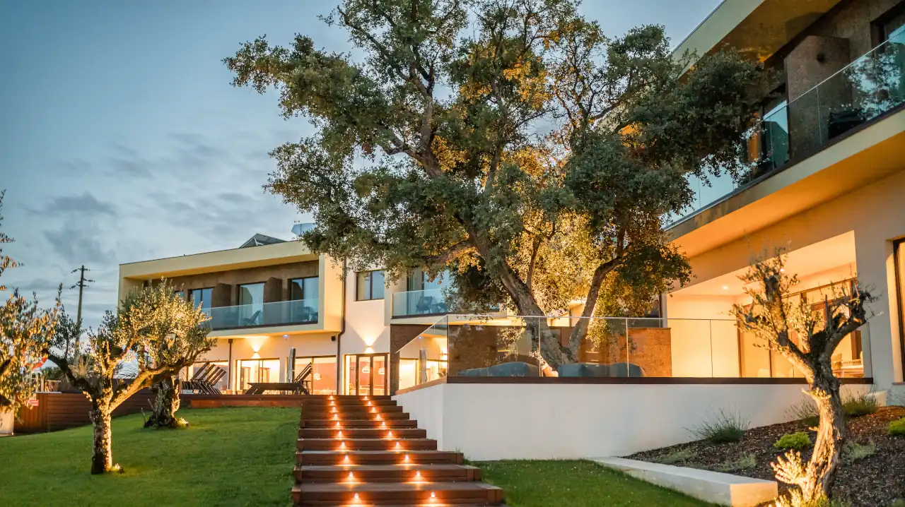 Haven Nature Hotel & Villas