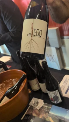 Herdade do Rocim - Diego