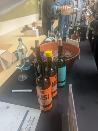 Herdade do Rocim - Kisi