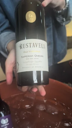 Herdade do Rocim - Rustaveli