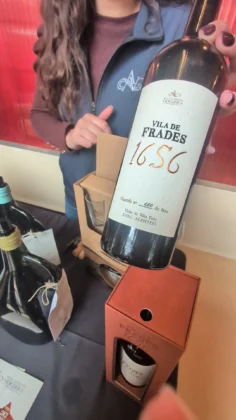 Herdade do Rocim - Vila de Frades