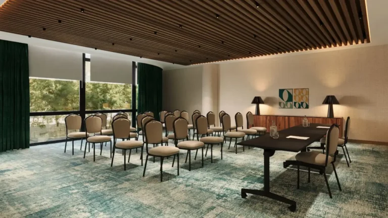 Hotel Mundial inicia nova fase de requalificação com projeto da Broadway Malyan