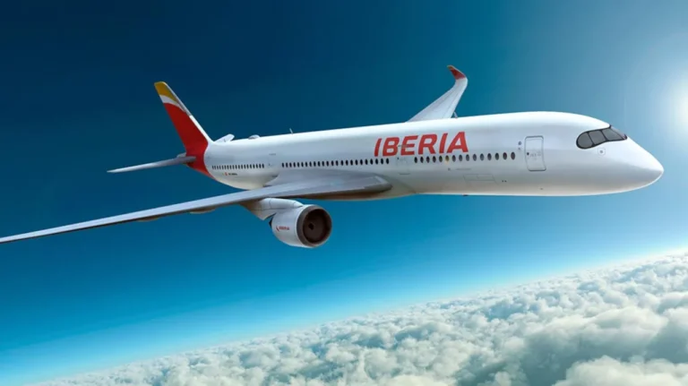 Dados de clientes da Iberia expostos online após incidente de segurança