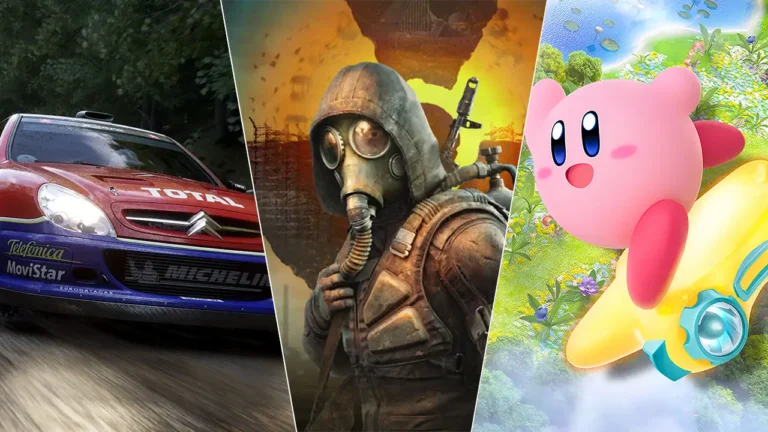 Grandes aventuras e muita velocidade à vossa espera na Instant Gaming