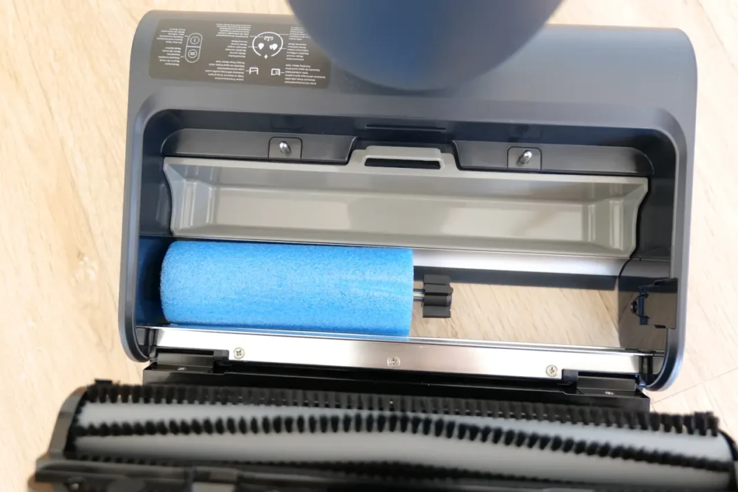 interior cabeca hizero f 600