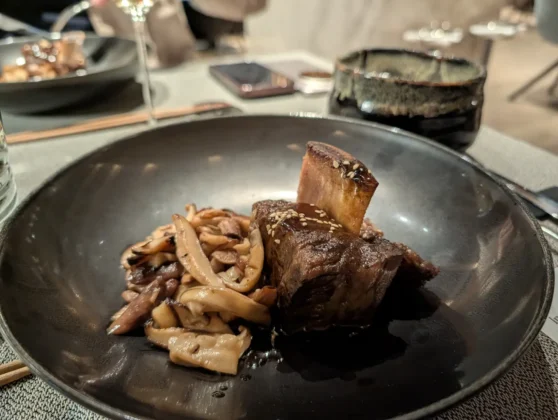 KABUKI COSTELA WAGYU