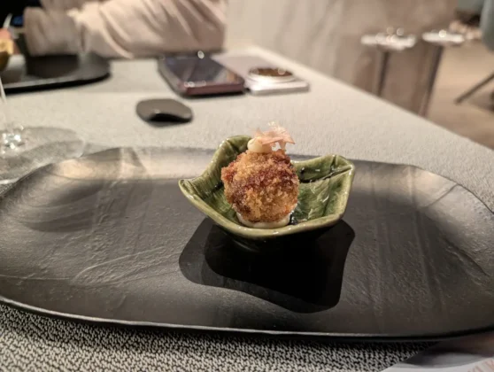 KABUKI - MAGURO KOROKKE