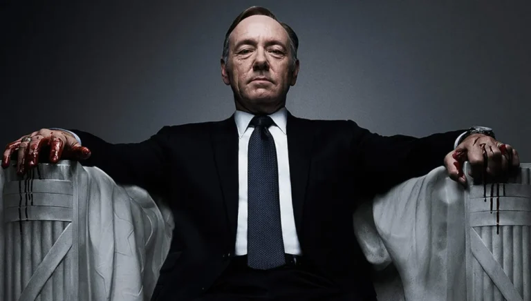 Filme de Kevin Spacey ligado a investigação em Portugal sobre suspeitas de branqueamento de capitais