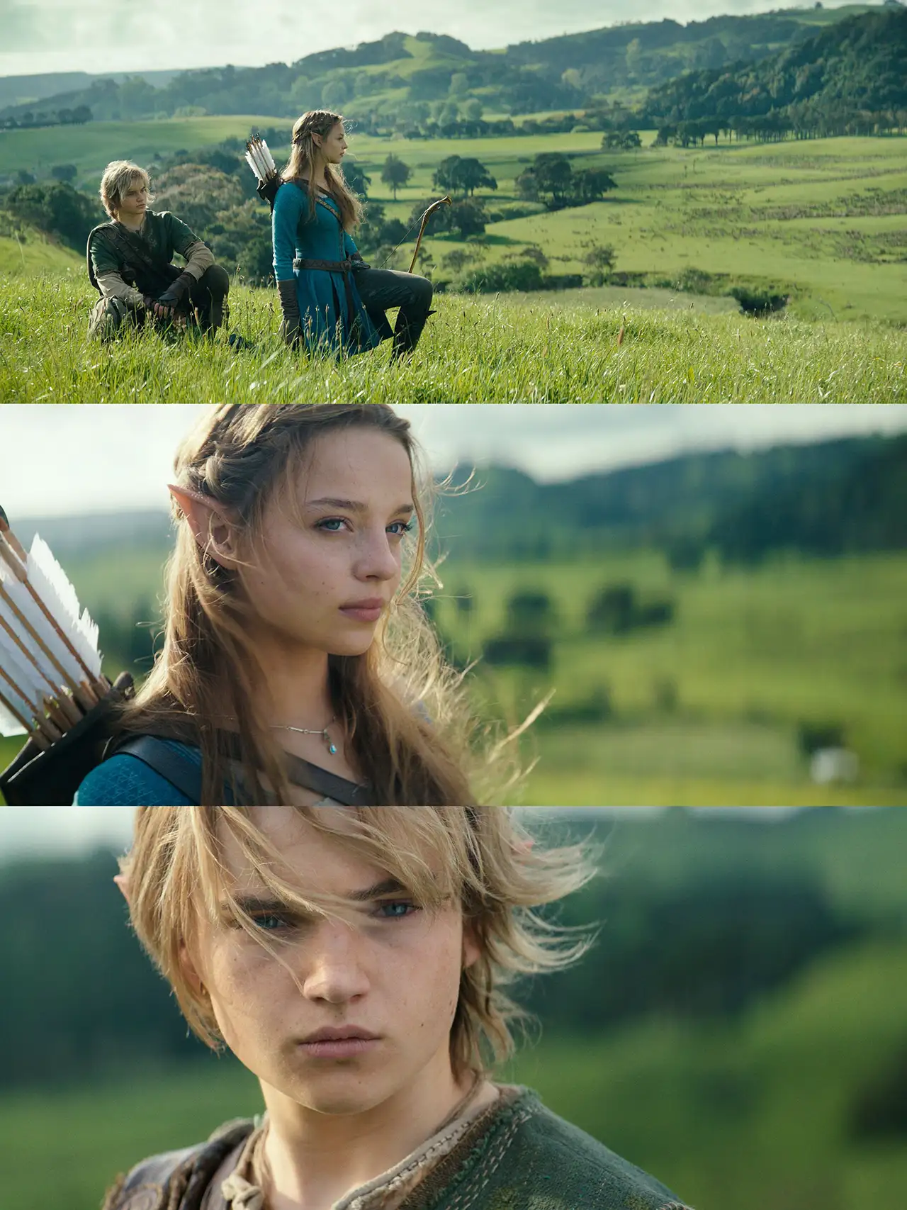 legend of zelda filme 2