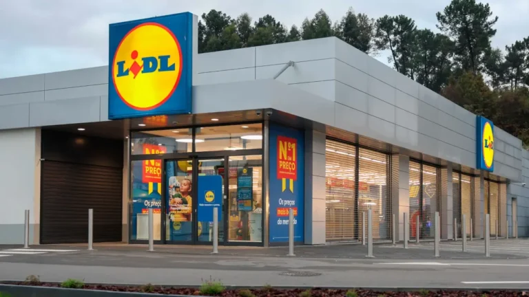 Lidl investe 5 milhões de euros na remodelação da loja de Fafe