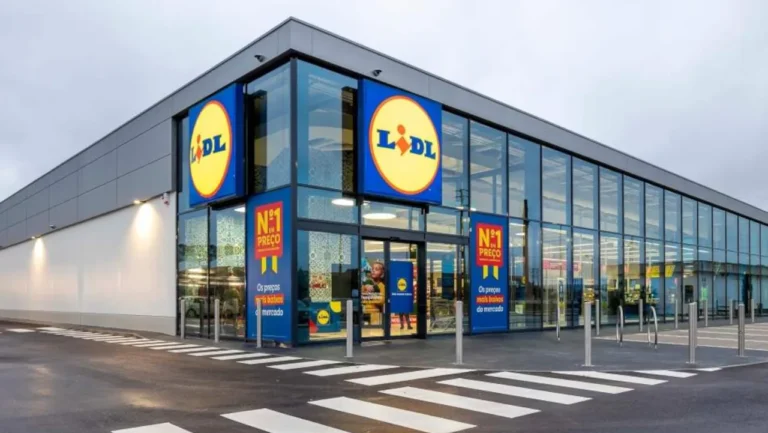 Lidl investe 14,6 milhões de euros em novas lojas na região centro