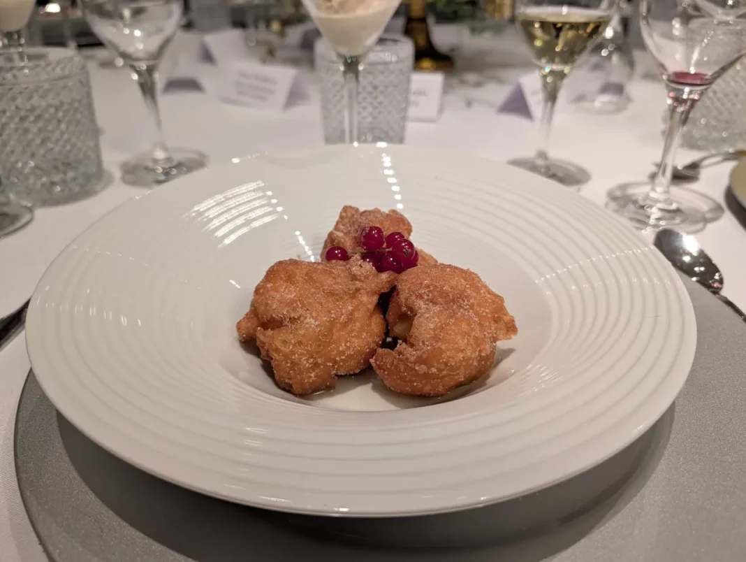 Lisbon Marriott Hotel - Sonhos