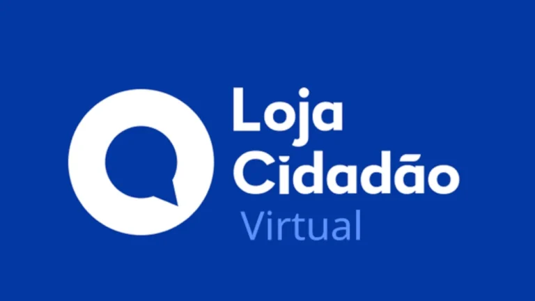 Nova Loja de Cidadão Virtual centraliza atendimento e serviços do Estado
