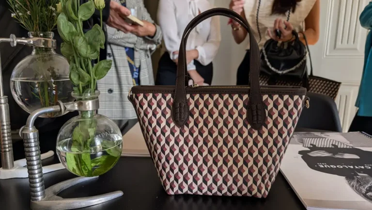 Lonbali estreia-se em Lisboa com a sua primeira pop-up store