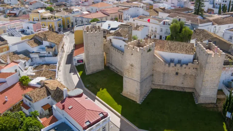 Parque de Saúde de Loulé vai transformar resposta do SNS no Algarve