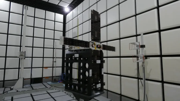 Portugal lança seis satélites e reforça a Constelação do Atlântico