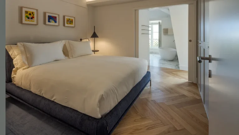 MACAM Hotel inaugura em Lisboa o primeiro híbrido europeu de museu e hotel