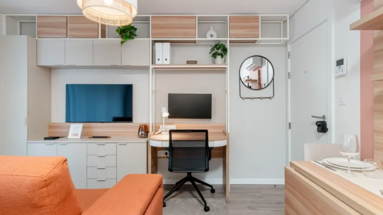 Novo modelo de habitação corporativa chega a Lisboa pelas mãos da Maleo