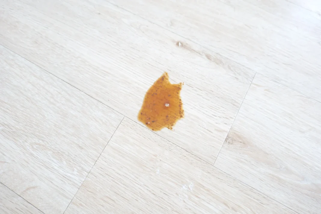 HIZERO F600 - mancha de caf&eacute;